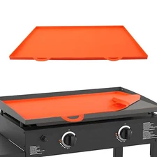 28 Inch Silicone Griddle Cover Mat for Blackstone Griddle Accessories