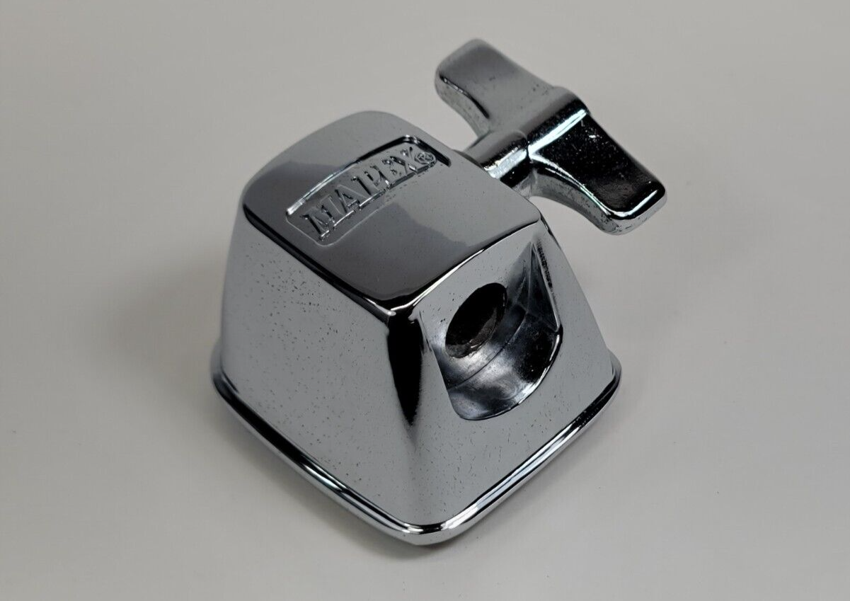 Mapex Tom / Floor Tom Drum Leg Bracket Mount eBay