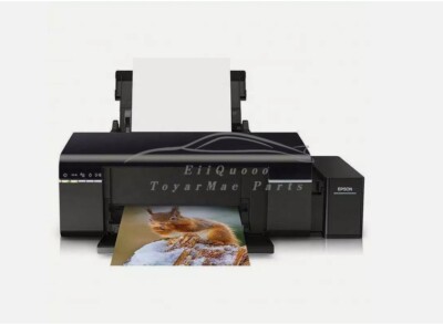 2024 A4 DTF Drucker Maschine für Epson L805 Transfer direkt auf Folie T-Shirt
