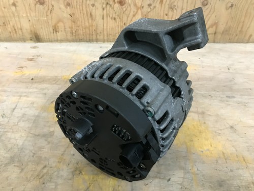 FORD S MAX 2.0 ECOBOOST ALTERNATOR REMY DRA0474 150AMP 2010 2011 - 2015 C1133 - Picture 4 of 12
