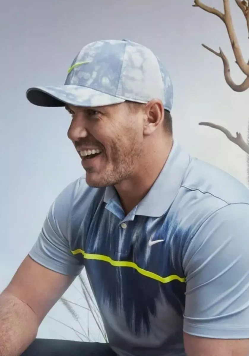 Nike brooks koepka shop hat