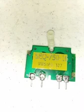 WW5169-401 FORWARD EQUALIZER