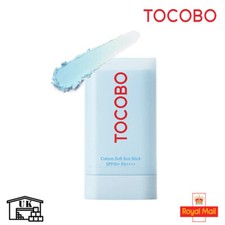 TOCOBO Cotton Soft Sun Stick SPF50+ PA++++ 19g