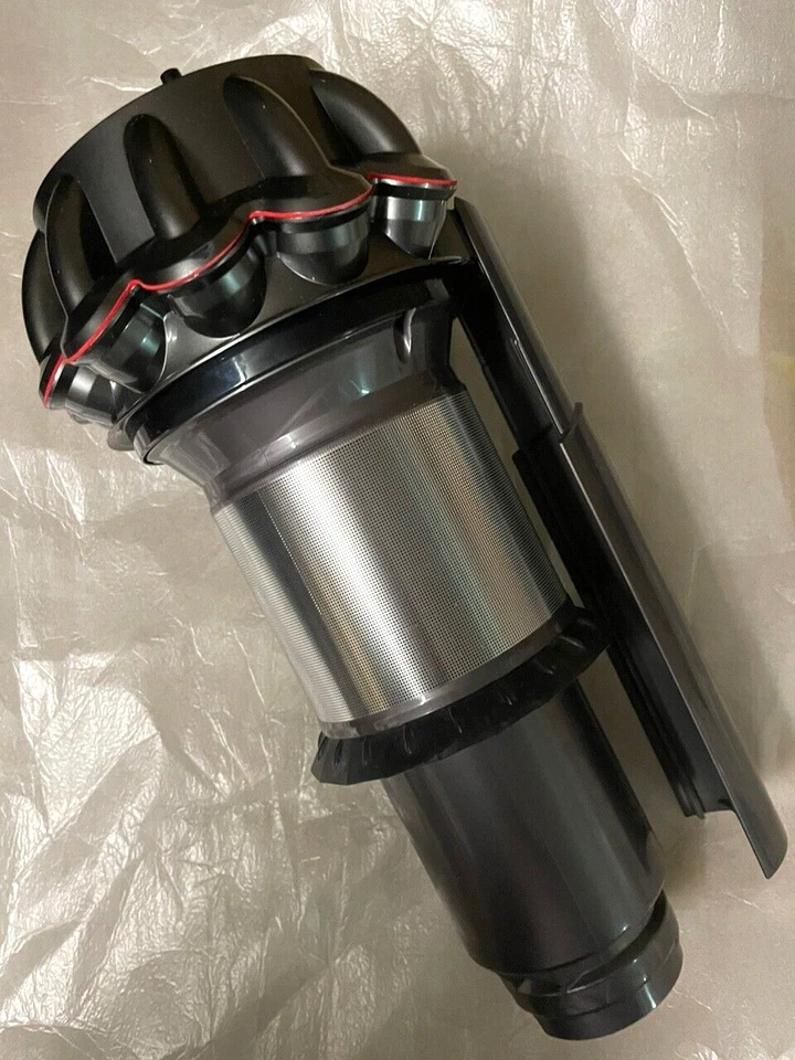 Dyson Genuine V10 Big Cyclone Service Assembly nikel - Image 3 of 3