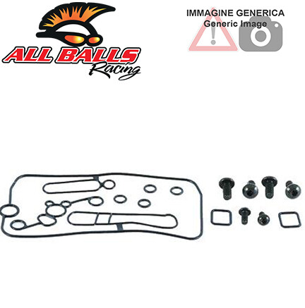 Kit Paraolio E Parapolvere Forcella ALL BALLS RACING 56-146, 48x58x9.5 Mm Per Moto Husaberg Husqvarna KTM