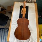 Classial Spanish Guitar Studio Model Bernabe Spruce Rosewood 650 — photo 2