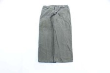 Dickie's Logo Patch Green Carpenter Pants