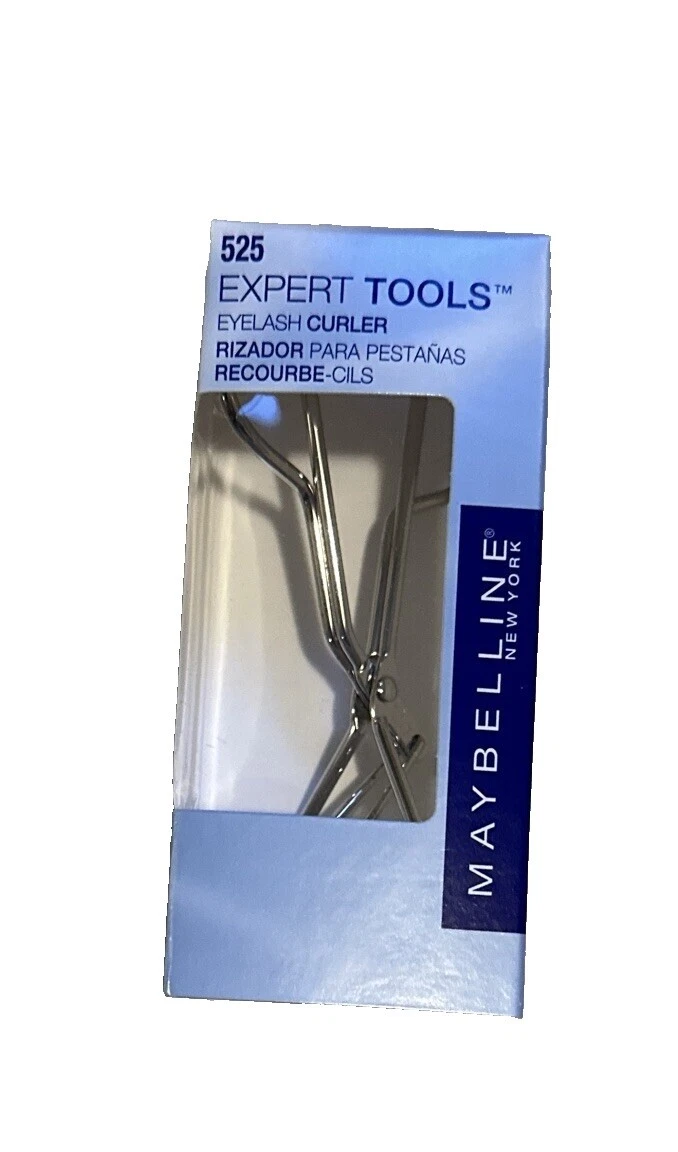 Herramientas De Pestañas Maybelline New York