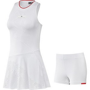 stella mccartney tennis outfits