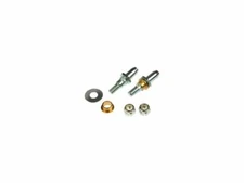 Door Hinge Pin & Bushing Kit fits Silverado 3500 Classic 2007 91ZVFC