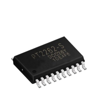 Sc2262 5PCS PT2262-S SC2262 PT2262 PT2262S SOP20 | eBay