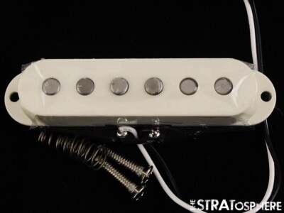 Fender Squier Classic Vibe 50s Strat Alnico PICKUP Bridge 1950s