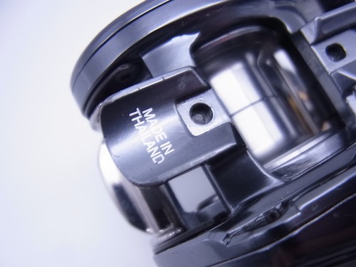 2017 Daiwa Tatula SV TW 7.3L Left Handle Baitcasting Reel - Picture 11 of 11
