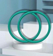 2PC Rubber Underwater O-rings for Nikonos Mount I, II, III, IV, V Lenses