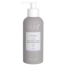 Keune Style Thickening Cream Volume 200ml - 6.7 oz