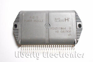 1PCS RSN310R37A-P HYB-24 Original Módulo de Potencia de audio ic /& heatsinkcomp