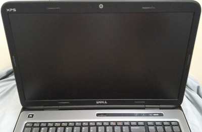 Dell XPS 17 L702X 17.3in. (750GB, Intel Core i7 2nd Gen., 3.1GHz