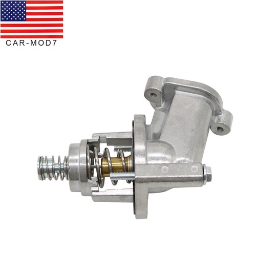 2017 Gmc Canyon Thermostat Replacementnull