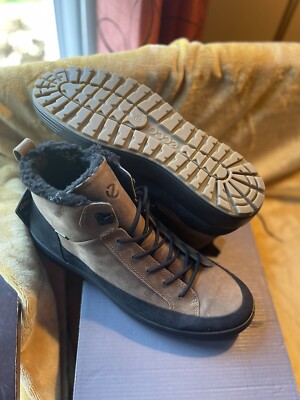 ECCO Women's Soft 7 Tred Winter Boot Gore-tex Wate - Choose SZ/color