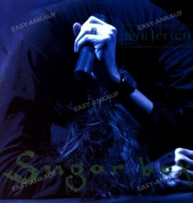 Then Jerico - Sugar Box 7in 1989 (VG/VG) .