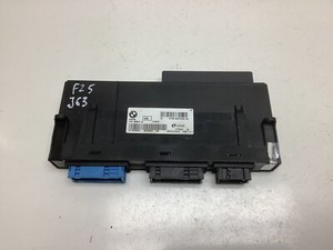 BMW X3 F25 X4 F26 STEUERMODUL ABZWEIGDOSE ELEKTRONIK 3 ECU JBBFEIII 9267535
