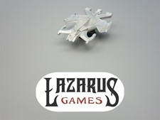 Babylon 5 Wars - Pak'Ma'Ra Pshul'Shi Dreadnought (metal)