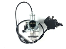 Carburetor & Throttle Cable Thumb for Honda ATC200S  ATC200S  1984-1985-1986 AVT