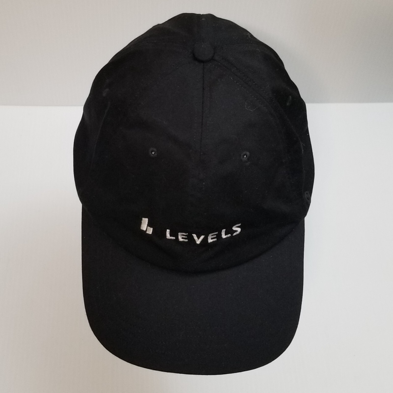 Lululemon Active Black Hat Lightweight Baseball B… - image 5