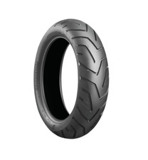 Image of 170/60 R17 (72V) M/C TL Bridgestone Battlax Adventure A41 Motorcycle Rear Tyre