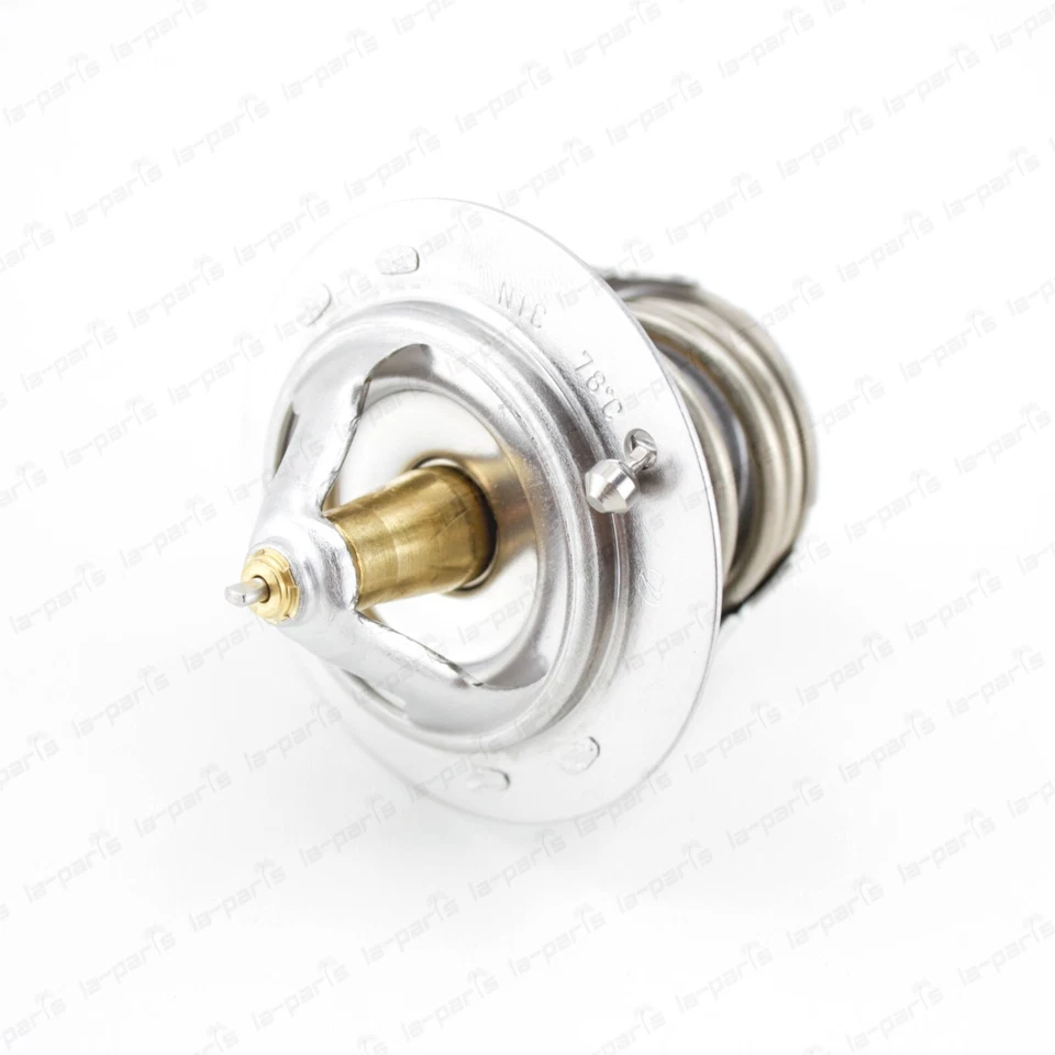 TERMOSTATO E JUNTA SUBARU GENUÍNOS OUTBACK FORESTER IMPREZA WRX STI 21200AA072 - Imagem 2 de 4