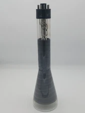 RCA 3WP1 CRT, bad getter flash