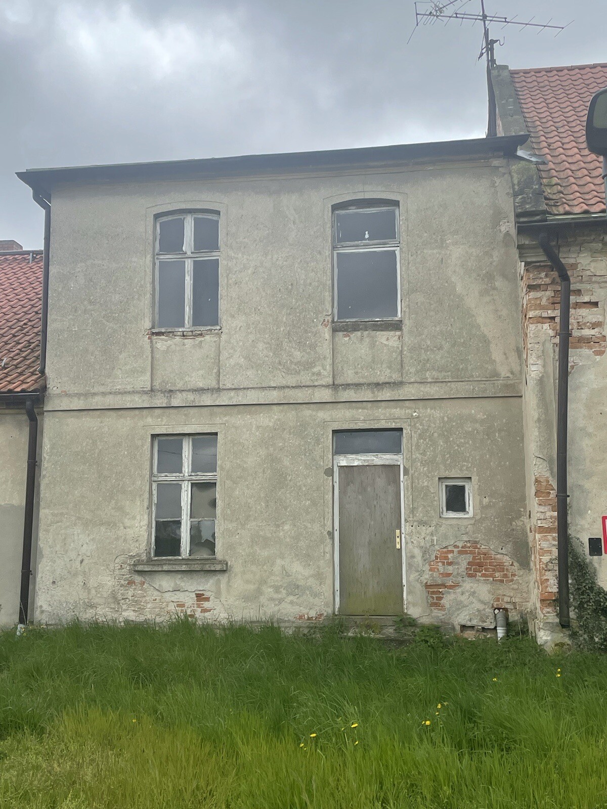 German House FREEHOLD PROPERTY holiday home investment GERMAN MANSION FOR SALE - Picture 3 of 23