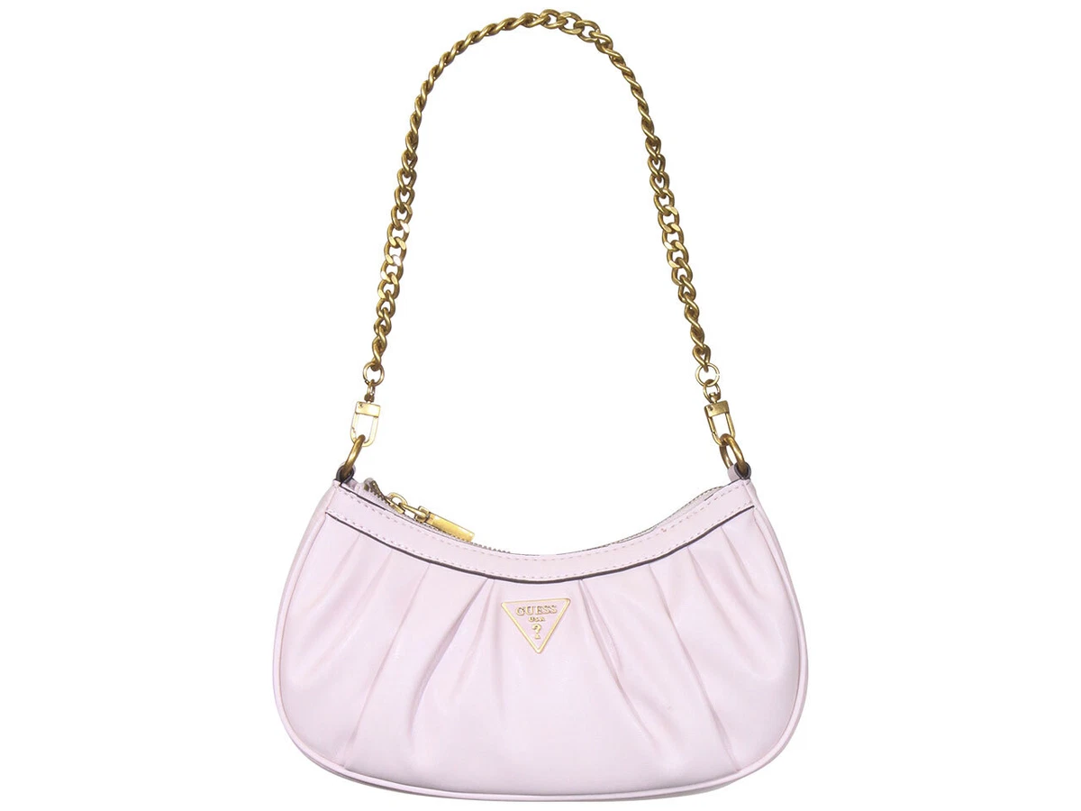 GUESS, Pink Women's Shoulder Bag