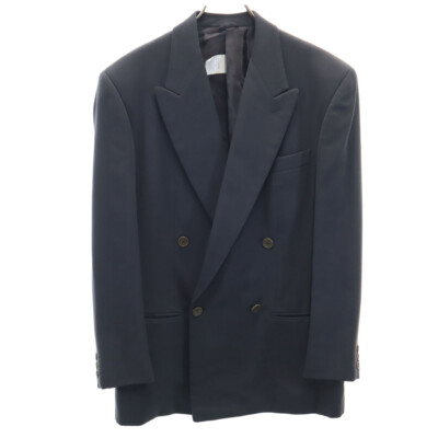 ジャケット・アウター GIORGIO ARMANI / 90s tailored jacket 48 GIORGIO ARMANI 80s 90s Made in Italy Old double tailored