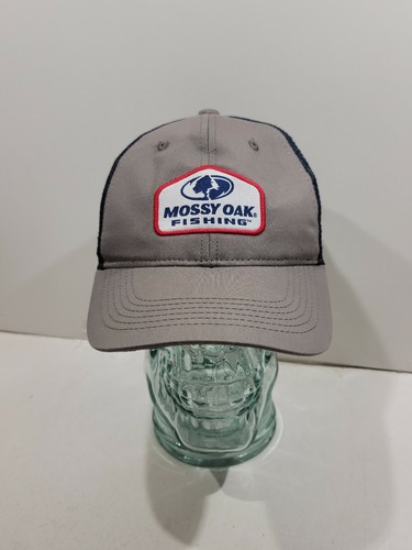Mossy Oak Fishing Vintage Advertising 