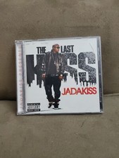 Jadakiss : The Last Kiss CD (2009)