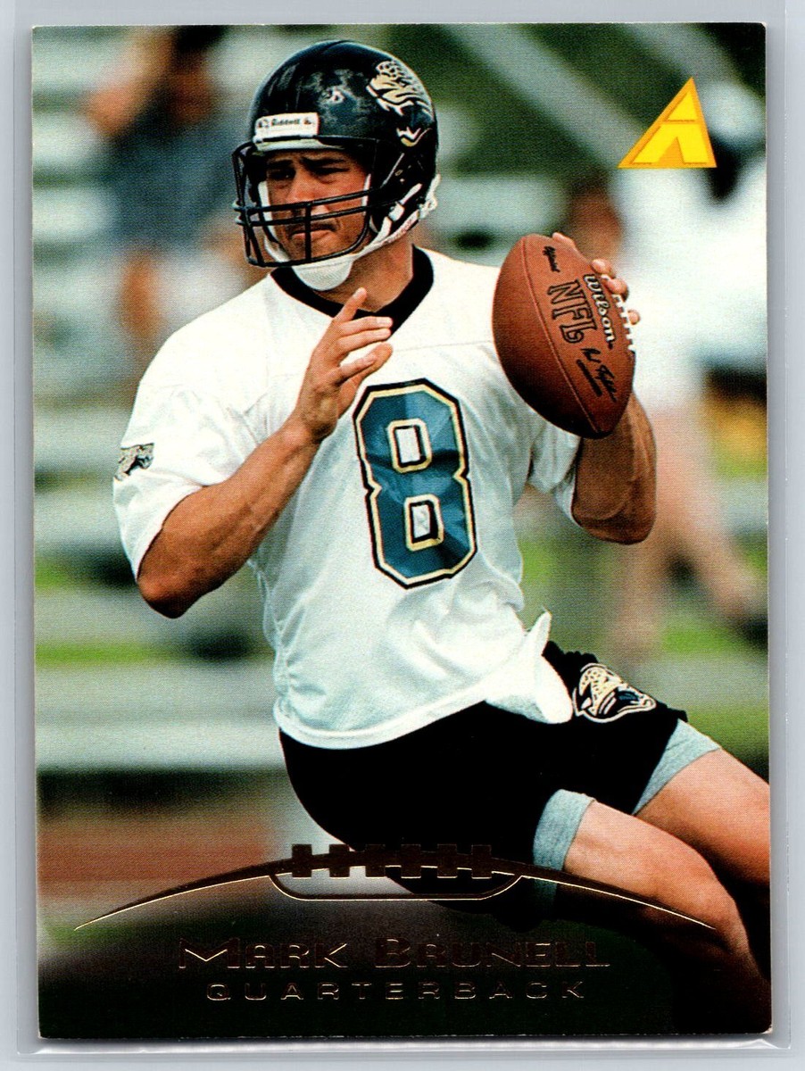 1995 OFFICIAL FOOTBALL CARDS バッジョ 1995 Upper Deck Jets