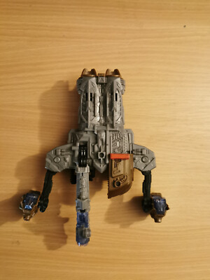 Transformers und Zubehör, Bumblebee mechtech, Shockwave,  Laserbeak, 