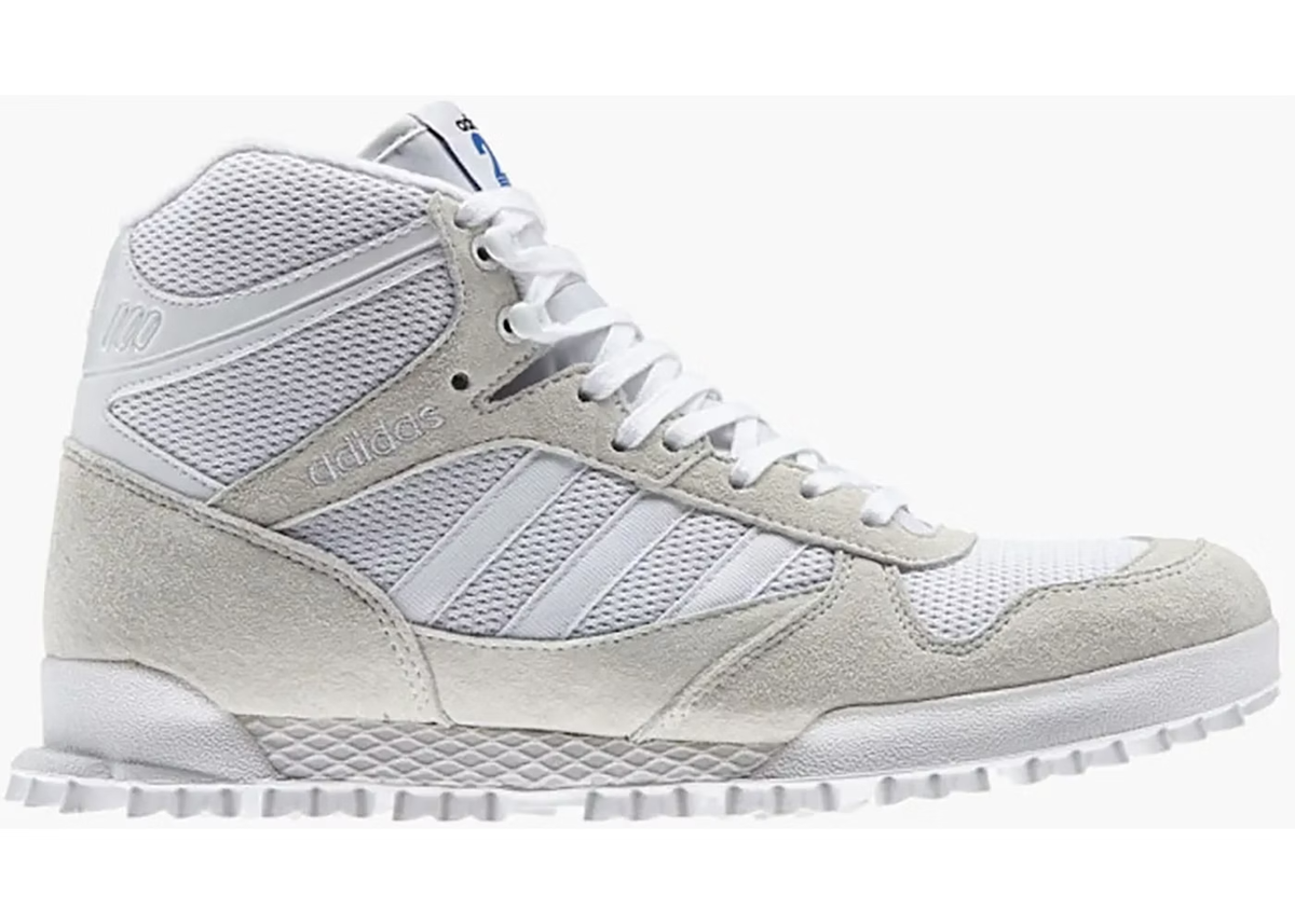 Adidas Originals Men's Marathon TR MID NIGO Shoes Size 9 us