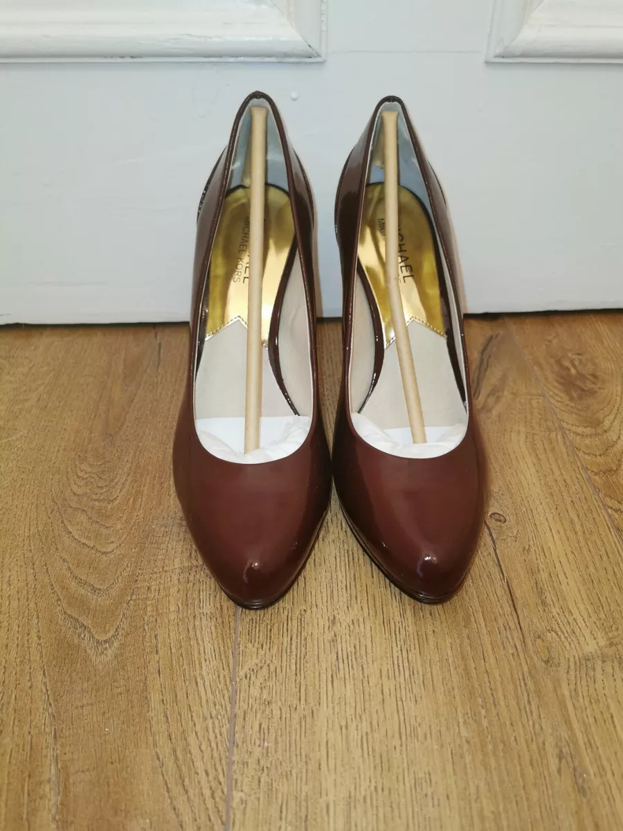 Michael kors cheap yasmin pump