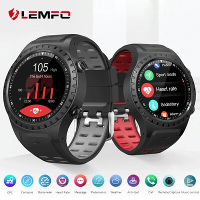 lemfo m1 smartwatch