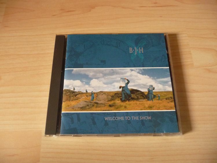 英ロック Barclay James Harvest 紙ジャケットボックスセット mqdefault.jpg