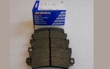 Plaquette de frein Citroen VISA