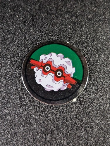 Carte Pokemon Mini Menko Foil Chip Vintage - Scegli tu! - Foto 181 di 246