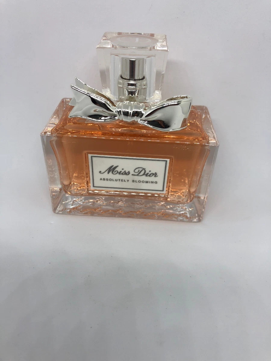 Christian Dior Miss Dior Absolutely Blooming Eau de Parfum Spray 1.7oz