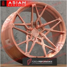 Forged Wheel Rim 1 pc for Aston Martin DB9 DB11 DBS DBX Rapide Vantage Vanquish