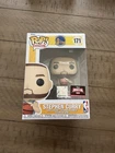 Funko Pop! Basketball Stephen Curry 171 TargetCon 2024 Exclusive