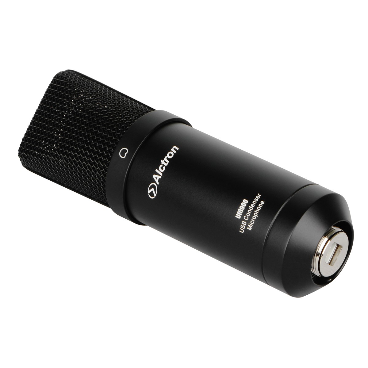 Alctron UM900 USB Condenser Microphone