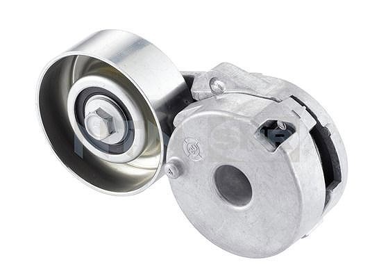 SNR Spannrolle, Keilrippenriemen U.A. FüR Nissan, Renault-image