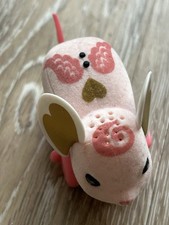 Little Live Pets Lil' Mouse - Angel Dancer Tested And Works figure only 